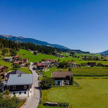 فيلا Kitzbueheler Alpen L برامبرغ ام ويلدكوغه المظهر الخارجي الصورة