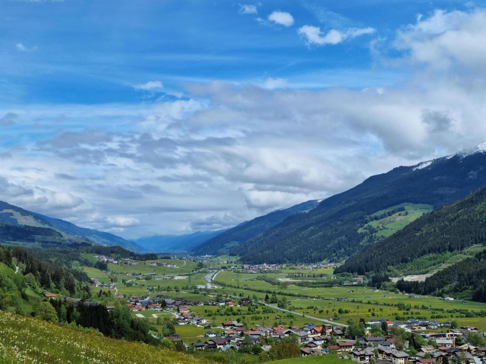 فيلا Kitzbueheler Alpen L برامبرغ ام ويلدكوغه المظهر الخارجي الصورة